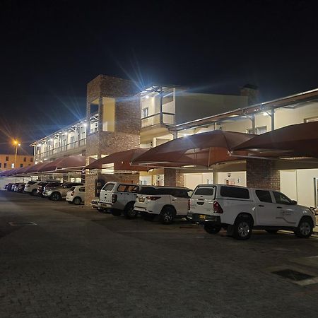 Weavers Nest 34 Windhoek Extérieur photo