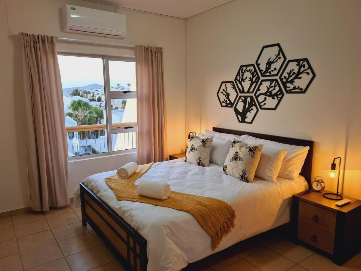 Weavers Nest 34 Windhoek Extérieur photo