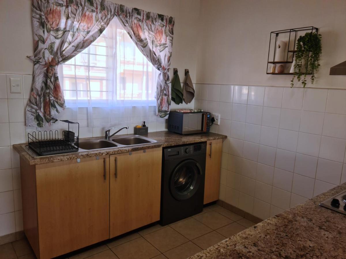 Weavers Nest 34 Windhoek Extérieur photo