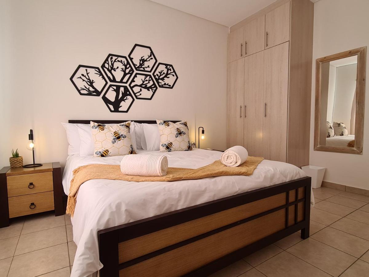 Weavers Nest 34 Windhoek Extérieur photo