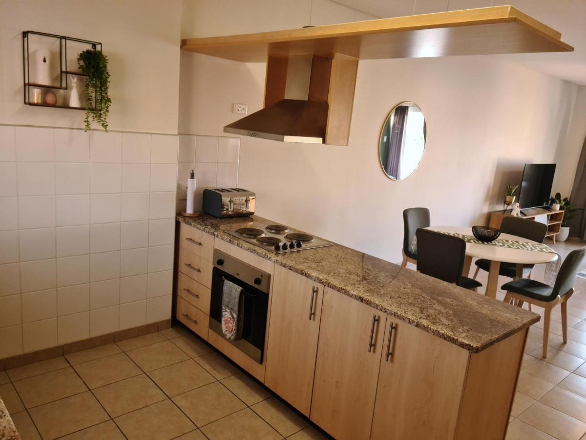 Weavers Nest 34 Windhoek Extérieur photo