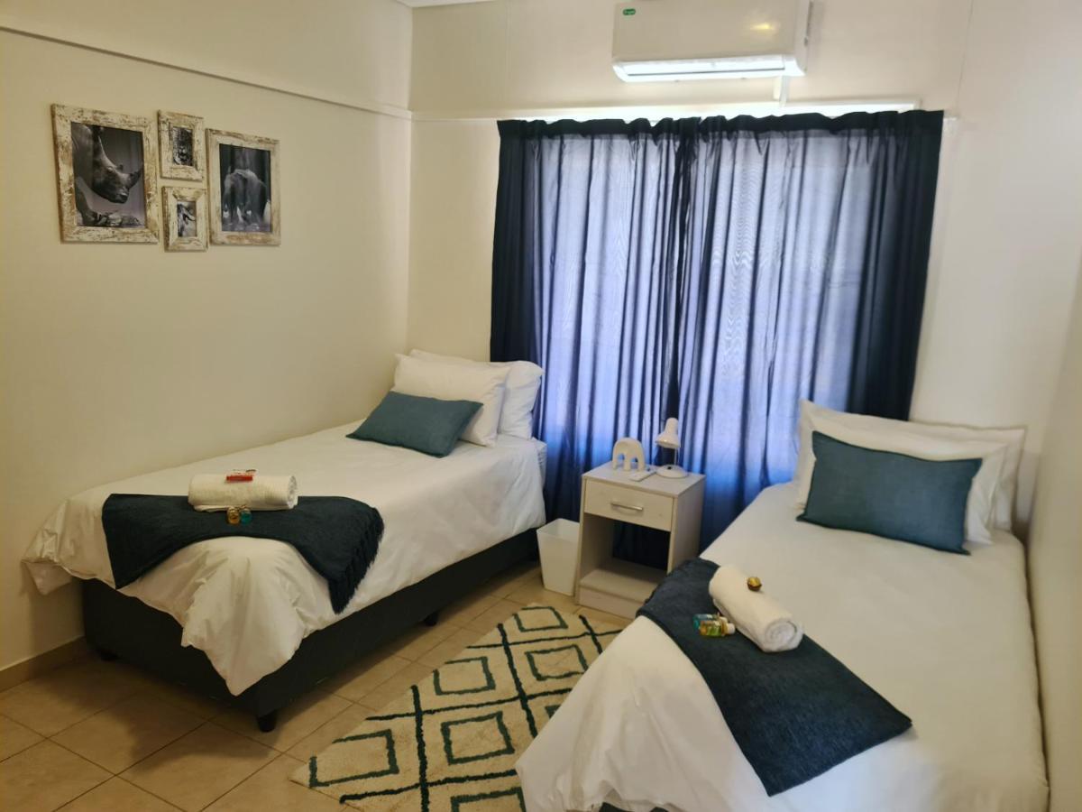 Weavers Nest 34 Windhoek Extérieur photo