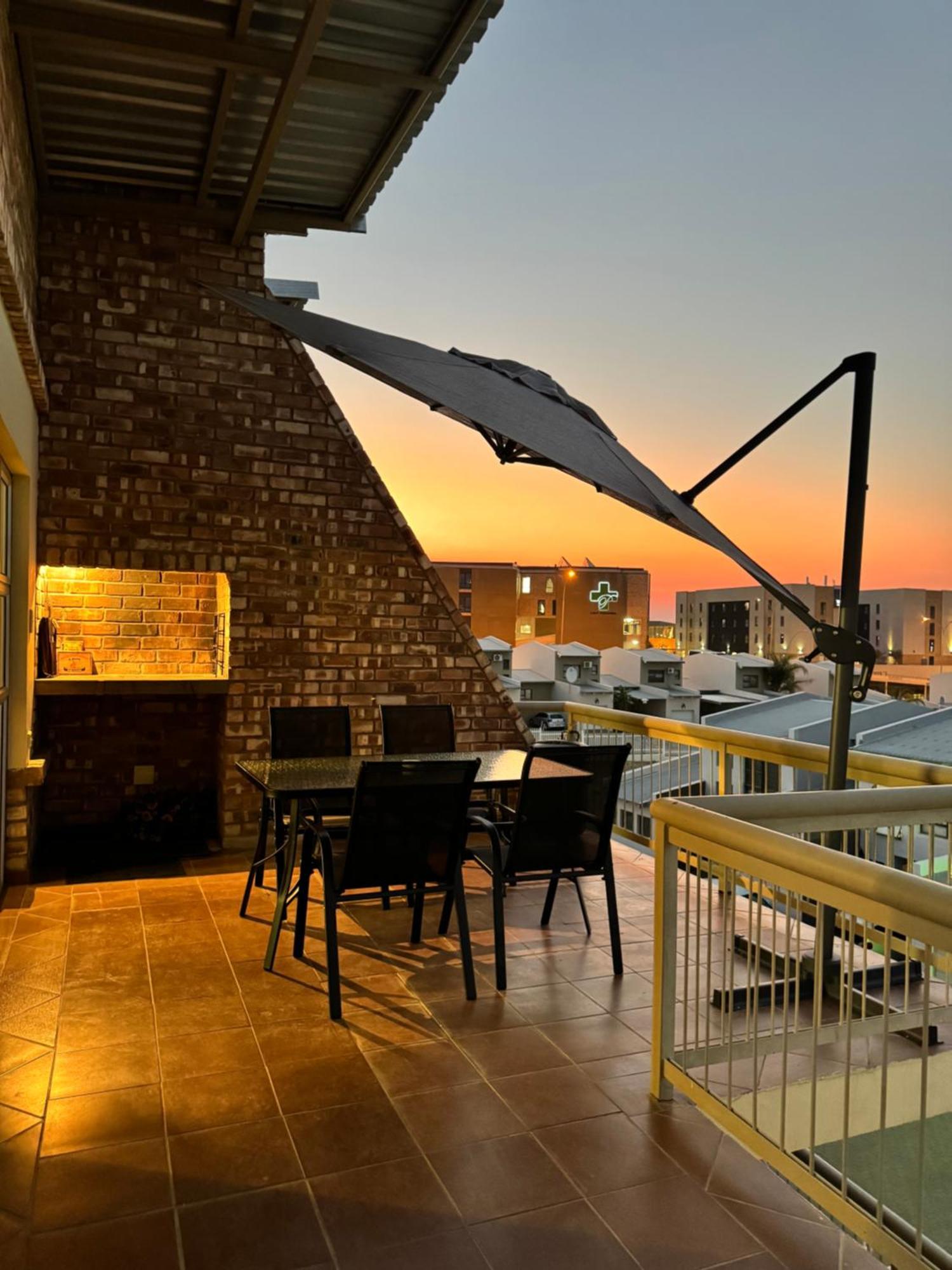Weavers Nest 34 Windhoek Extérieur photo