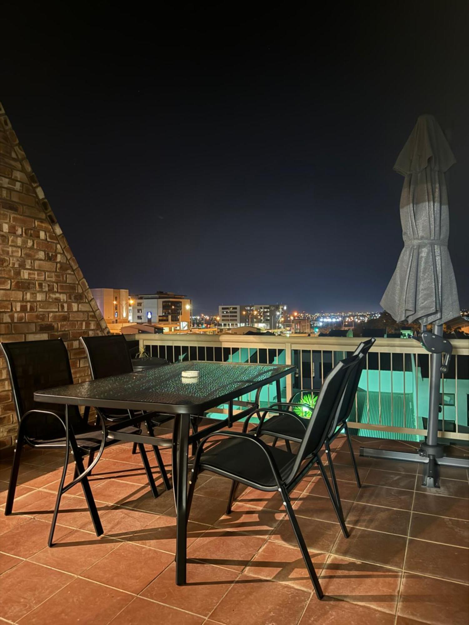 Weavers Nest 34 Windhoek Extérieur photo